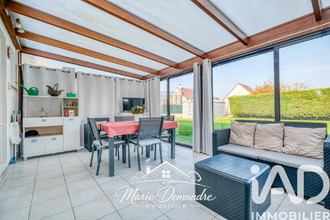  maison st-soupplets 77165