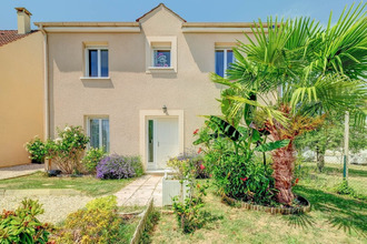  maison st-soupplets 77165