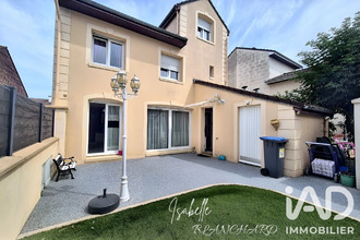  maison st-soupplets 77165