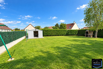  maison st-soupplets 77165