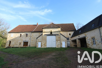  maison st-sulpice 58270