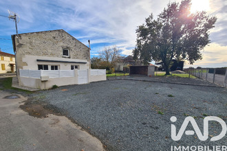  maison st-sulpice-d-arnoult 17250