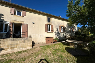  maison st-sulpice-d-excideuil 24800