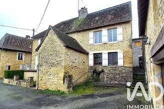  maison st-sulpice-d-excideuil 24800