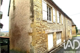  maison st-sulpice-d-excideuil 24800