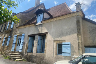  maison st-sulpice-d-excideuil 24800