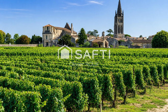  maison st-sulpice-de-faleyrens 33330