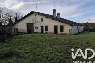  maison st-sulpice-de-guilleragues 33580