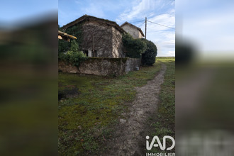  maison st-sulpice-de-guilleragues 33580