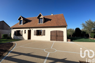  maison st-sulpice-de-pommeray 41000