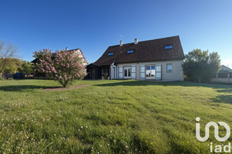  maison st-sulpice-de-pommeray 41000