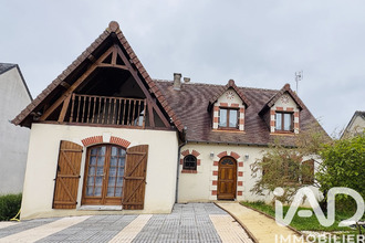  maison st-sulpice-de-pommeray 41000