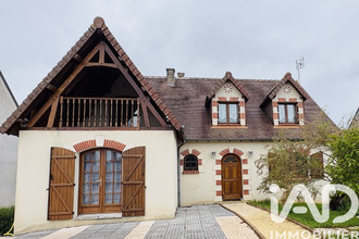  maison st-sulpice-de-pommeray 41000