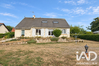  maison st-sulpice-de-pommeray 41000