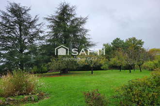  maison st-sulpice-de-roumagnac 24600