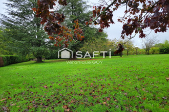  maison st-sulpice-de-roumagnac 24600