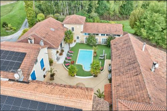  maison st-sulpice-de-roumagnac 24600