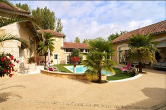  maison st-sulpice-de-roumagnac 24600