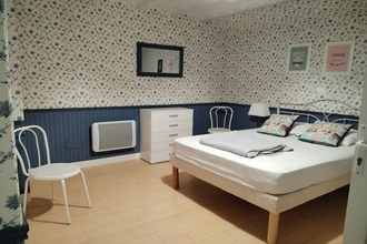  maison st-sulpice-de-roumagnac 24600