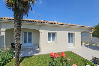  maison st-sulpice-de-royan 17200