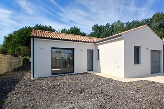  maison st-sulpice-de-royan 17200