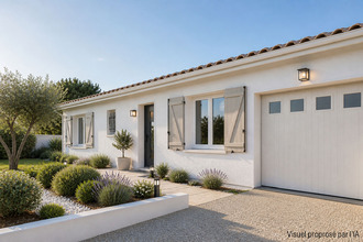  maison st-sulpice-de-royan 17200