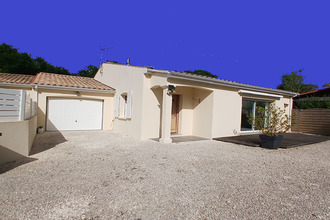  maison st-sulpice-de-royan 17200