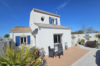  maison st-sulpice-de-royan 17200