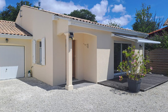  maison st-sulpice-de-royan 17200