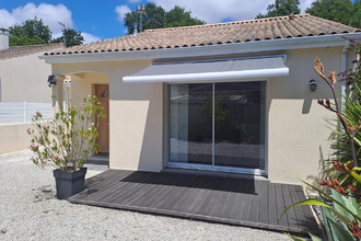  maison st-sulpice-de-royan 17200