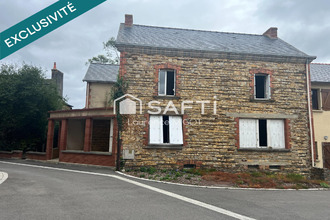  maison st-sulpice-des-landes 35390