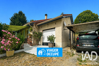  maison st-sulpice-des-rivoires 38620