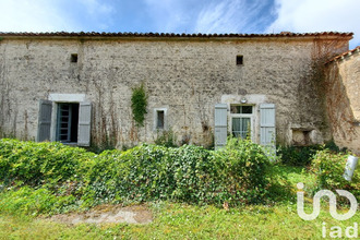  maison st-sulpice-en-pareds 85410