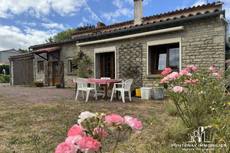  maison st-sulpice-en-pareds 85410