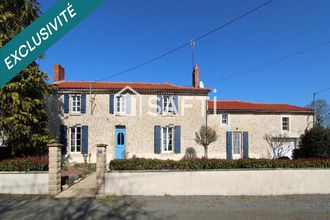  maison st-sulpice-en-pareds 85410