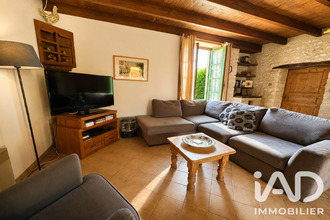  maison st-sulpice-en-pareds 85410