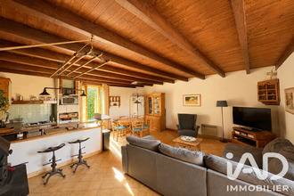  maison st-sulpice-en-pareds 85410