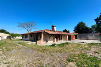  maison st-sulpice-et-cameyrac 33450