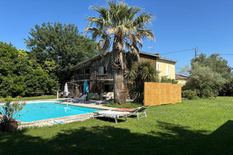  maison st-sulpice-et-cameyrac 33450