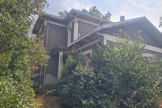  maison st-sulpice-et-cameyrac 33450