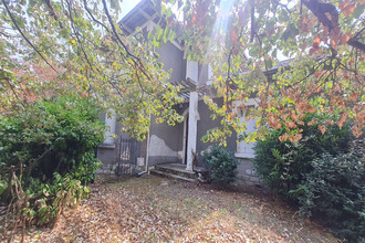  maison st-sulpice-et-cameyrac 33450