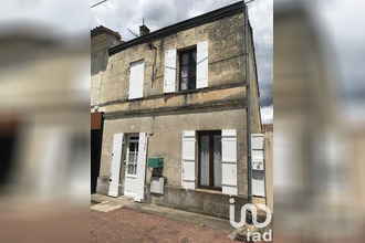  maison st-sulpice-et-cameyrac 33450