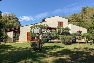  maison st-sulpice-et-cameyrac 33450