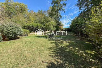  maison st-sulpice-et-cameyrac 33450