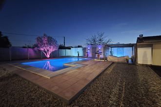  maison st-sulpice-et-cameyrac 33450