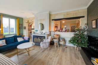  maison st-sulpice-et-cameyrac 33450