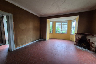  maison st-sulpice-et-cameyrac 33450