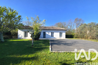  maison st-sulpice-et-cameyrac 33450