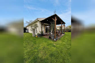  maison st-sulpice-et-cameyrac 33450