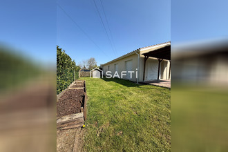  maison st-sulpice-et-cameyrac 33450